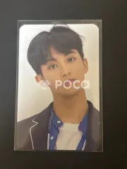 NCT マーク 6th Anniversary Repackage Photo Card Set