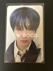 NCT チソン ISTJ 7DREAM QR Ver.