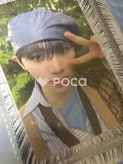 BOYNEXTDOOR テサン 1st EP [WHY..] SOUNDWAVE サウェ ラキドロ