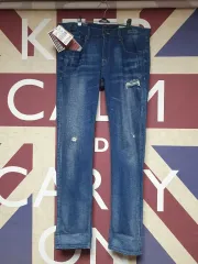 buckaroo デニム ズボン Indigo デニム 36 サイズ