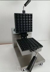 電気 回転式 ベビーカステラ機 ピース ベビーカステラ焼き 単相 1 10V 