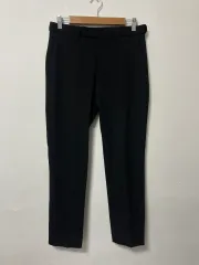 30 ムシンサスタンダード ストレッチ テーパードフィット スラックス ズボン 正規品