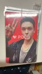 Seventeen バーノン セブチ HAPPY BURSTDAY NEW BURSTDAY KiT Ver.