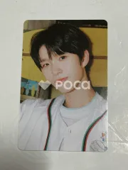 NCT ジェヒ NCT WISH POP UP [FIND YOUR COLOR] RAMDOM TRADING CARD SET Surf ver.