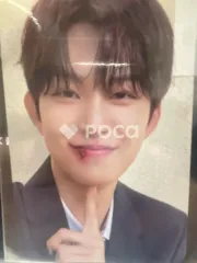 ALPHA DRIVE ONE 건우 EUPHORIA JEWEL CASE ver.