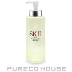 【並行輸入品】SKII フェイシャルトリートメントエッセンス 330ml【BIGサイズ】