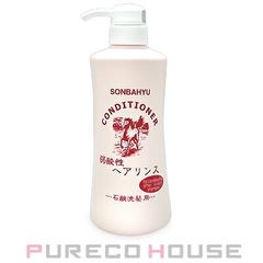 リンス 詰め替え 弱酸性 ベルジュバンス 300ml - メルカリ