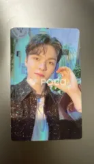 Seventeen バーノン セブチ SECTOR 17 Weverse Albums ver.