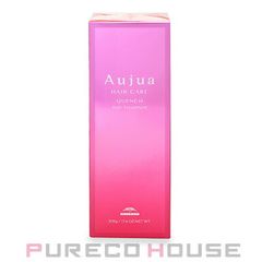 Aujua QU ヘアトリートメント 1800g 詰替用 - メルカリ