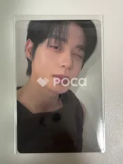 ZEROBASEONE キムジウン 2025 ZEROBASEONE WORLD TOUR [HERE&NOW] IN SEOUL RANDOM TRADING PHOTOCARD