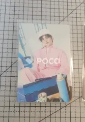 SEVENTEEN エスクプス 2023 SVT 7TH FAN MEETING SEVENTEEN in CARAT LAND トレーディングカードセット