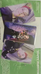 HAPPY BURSTDAY Weverse Albums ver.