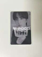 BTS ジン Proof (Standard Edition)