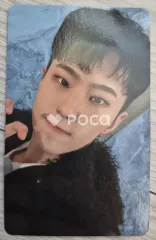 Seventeen ホシ セブチ SEVENTEEN WORLD TOUR [BE THE SUN] - JAPAN TOKYO 会場限定