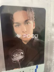 Seventeen バーノン セブチ SEVENTEEN RIGHT HERE WORLD TOUR CARAT ZONE