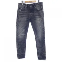 ディーゼル DIESEL THOMMER-T ジーンズ