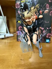 一番くじ 僕のヒーローアカデミア TOGA(トーガ) 渡我 被身子 COOGI(クージー) B賞