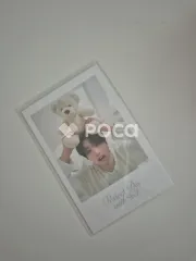 straykids ハン Stray Kids 2024 SEASON'S GREETINGS - Perfect Day with SKZ