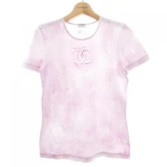 シャネル CHANEL P34611K02001 09C Tシャツのサムネイル
