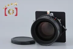 Topcon Topcor 210mm f/5.6 大判カメラ用レンズ Topcon Topcor 210mm f/5.6 大判カメラ用レンズ - メルカリ