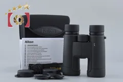 中古】Nikon ニコン PROSTAFF P7 10x42 双眼鏡 - メルカリ