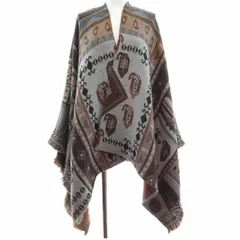 エトロ ETRO ケープのサムネイル