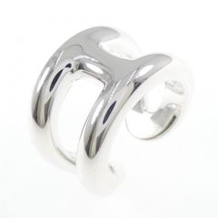超レア・新品未使用》 HERMES Lima リマ リング サイズ56 - メルカリ
