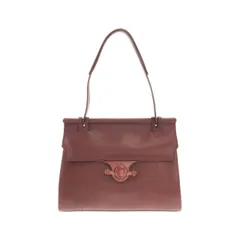 【ヴィンテージ】サルヴァトーレフェラガモ 21 6934 ショルダーバッグ