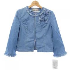 エムズグレーシー M'S GRACY ブルゾンのサムネイル