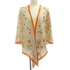 エルメス トライアングル ジェアン 《ローブ・レジェール》定価176,000 
