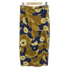 DRIES VAN NOTEN ドリスヴァンノッテン メッシュ スカート M - メルカリ