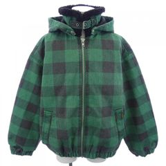 25FW Faux Shearling Lined Bomber Jacket - メルカリ