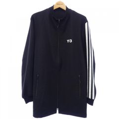 26SS Y-3 ベンツ チームジャケット ジャージ - メルカリ