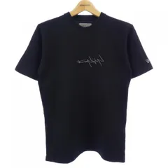ヨウジヤマモトプールオム YOHJI YAMAMOTO POUR HOMME HK-T15-074 NEW ERA Tシャツのサムネイル