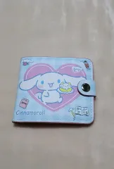 未使用) シナモロール 財布