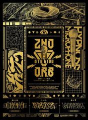 [중고] 히프노시스 마이크 ?Division Rap Battle- 6th LIVE ≪2ndD.RB≫ 1st Battle·2nd Battle·3rd Battle Blu-ray