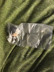 ウィンドブレーカー ウィンブレ サクラ フィギュア ガチャ 未開封