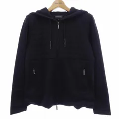 エンポリオアルマーニ EMPORIO ARMANI パーカーのサムネイル