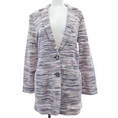 ミッソーニ MISSONI ジャケットのサムネイル