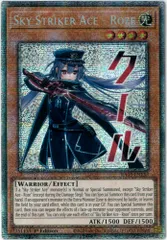 2026年最新】閃刀姫ロゼ 英語の人気アイテム - メルカリ
