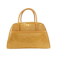 美品‼️LOUIS VUITTON ヴェルニ トンプキンス スクエア バッグ - メルカリ