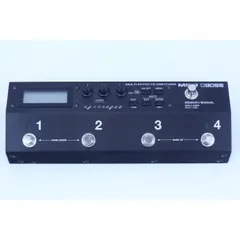 BOSS MS-3 ※ジャンク品 2026年最新】ms-3 bossの人気アイテム - メルカリ