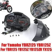 スズキ バンバン125 RV125純正スピードメーター、タコメーターセット