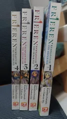 まとめ売り 長壮の フリーレン 漫画 初回版 在庫処分価格