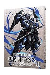 [중고] 기동전사 건담 철혈의 오펜스 弐 4 (특장 한정판) [Blu-ray]