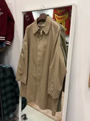 POLO Ralph Lauren ローレン ラルフローレン トレンチ ステンカラーコート