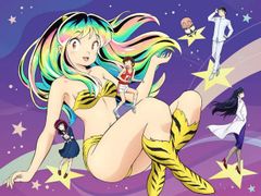 CAT'S EYE 北条司 B2ポスター 複製原画 未開封新品 シティーハンター