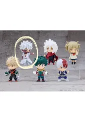 僕のヒーローアカデミア ねんどろいどサプライズ 荼毘