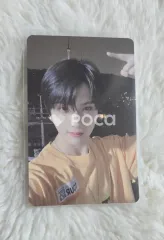 NCT チソン NCT DREAM ポップアップ [TIME RIDERS] ラキドロ