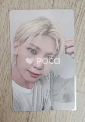 ATEEZ ヨサン ATEEZ 7TH ANNIVERSARY OFFICIAL POP-UP '8ROOM' RANDOM PHOTOCARD PACK ver.A
